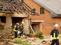 Hausexplosion Bornheim Widdig P135